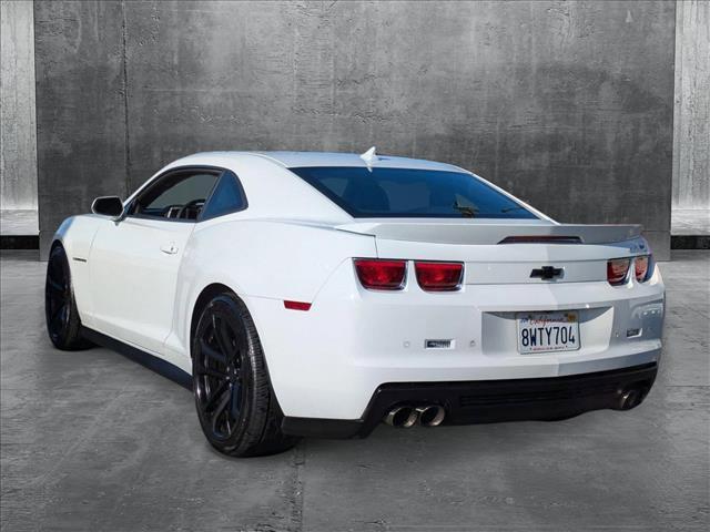 used 2012 Chevrolet Camaro car, priced at $30,293