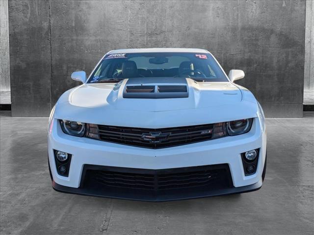 used 2012 Chevrolet Camaro car, priced at $30,293