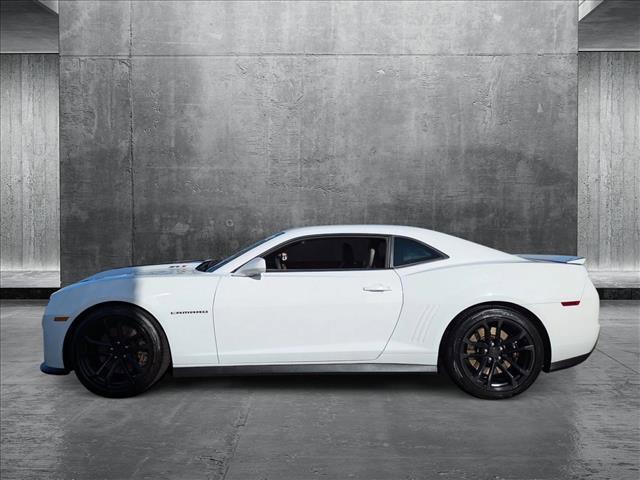 used 2012 Chevrolet Camaro car, priced at $30,293