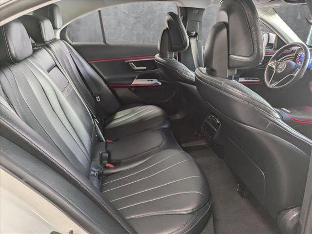 new 2025 Mercedes-Benz E-Class car, priced at $65,165