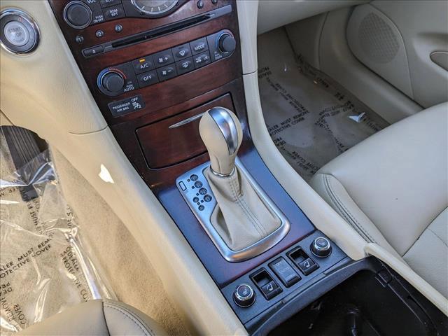 used 2014 INFINITI QX50 car, priced at $11,998