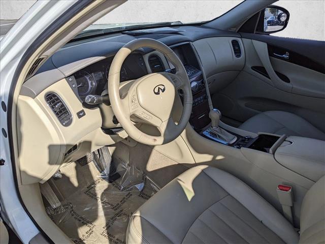 used 2014 INFINITI QX50 car, priced at $11,998