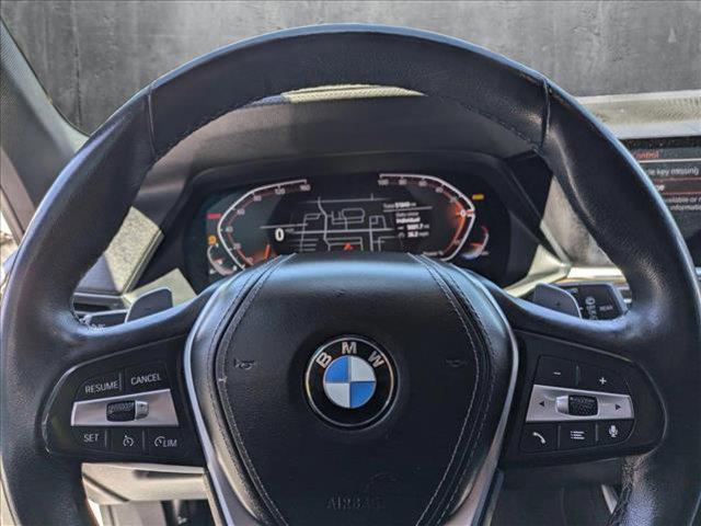 used 2023 BMW X5 car, priced at $36,963