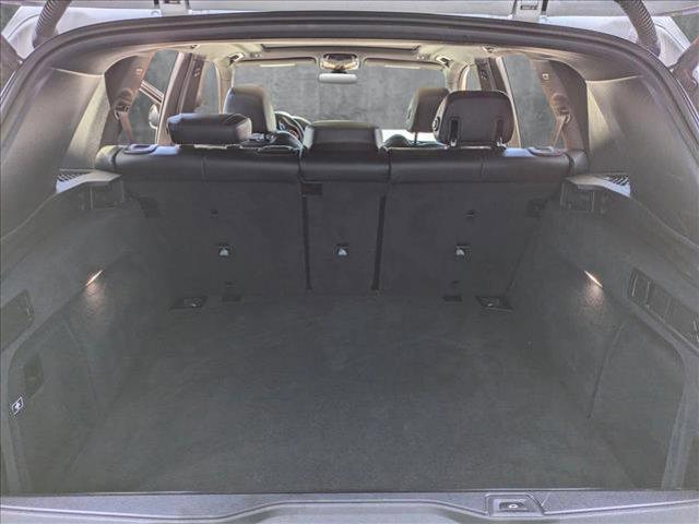 used 2023 BMW X5 car, priced at $36,963