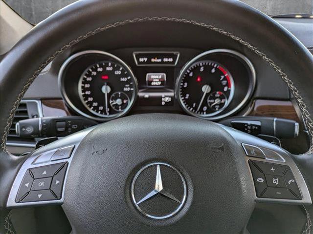 used 2013 Mercedes-Benz GL-Class car, priced at $18,823