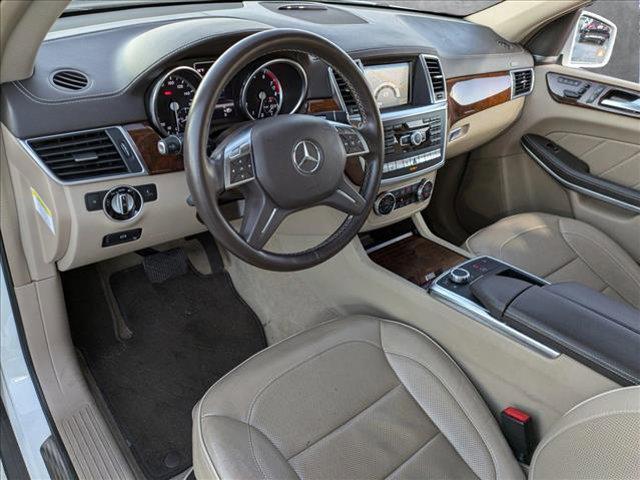 used 2013 Mercedes-Benz GL-Class car, priced at $18,823