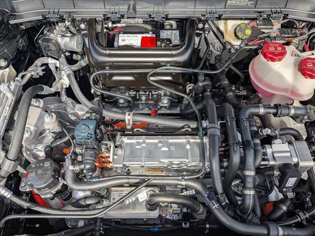 new 2025 Mercedes-Benz EQB 300 car, priced at $63,390