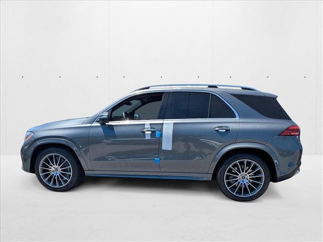 new 2025 Mercedes-Benz GLE 350 car, priced at $71,765