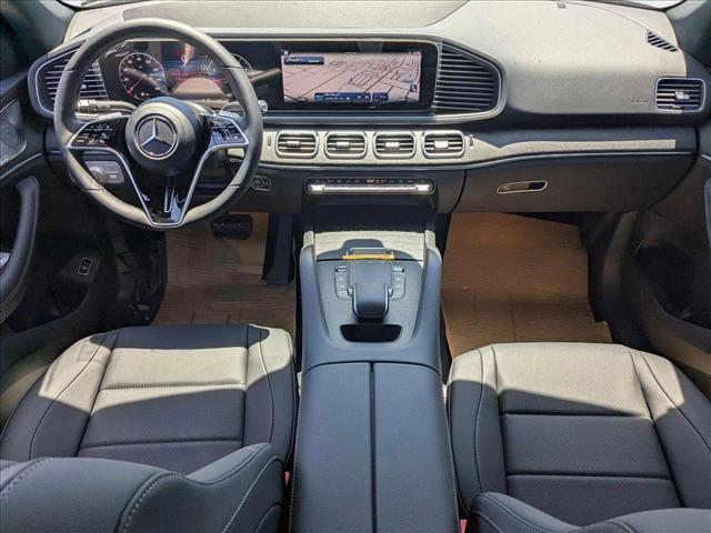 new 2025 Mercedes-Benz GLE 350 car, priced at $71,765