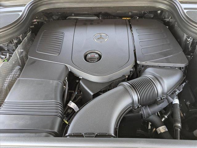 new 2025 Mercedes-Benz GLE 350 car, priced at $71,765