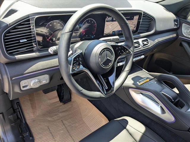 new 2025 Mercedes-Benz GLE 350 car, priced at $71,765