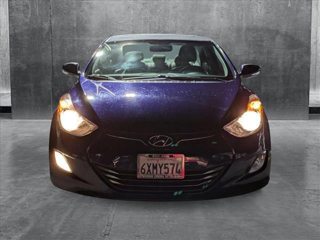 used 2013 Hyundai Elantra car, priced at $8,995