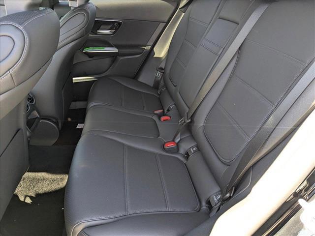 new 2025 Mercedes-Benz GLC 300 car, priced at $50,780