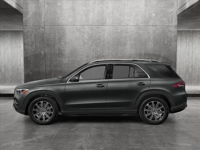 new 2024 Mercedes-Benz GLE 350 car, priced at $72,610