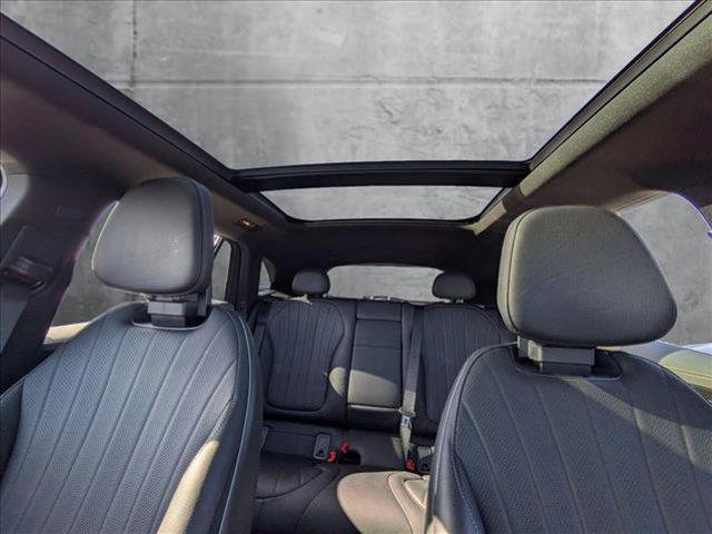 used 2023 Mercedes-Benz EQE 350 car, priced at $46,698