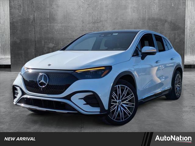 used 2023 Mercedes-Benz EQE 350 car, priced at $48,995