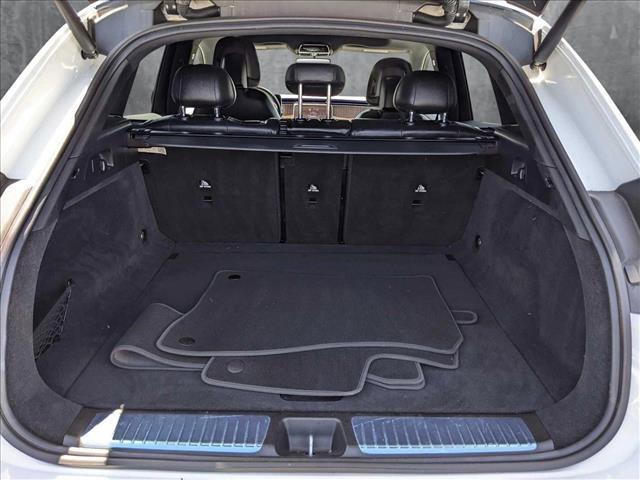 used 2023 Mercedes-Benz EQE 350 car, priced at $44,974