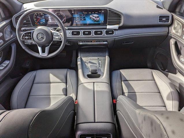 used 2023 Mercedes-Benz GLE 350 car, priced at $65,030