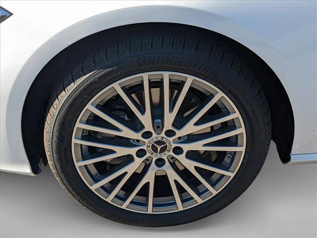 used 2025 Mercedes-Benz CLA 250 car, priced at $34,988