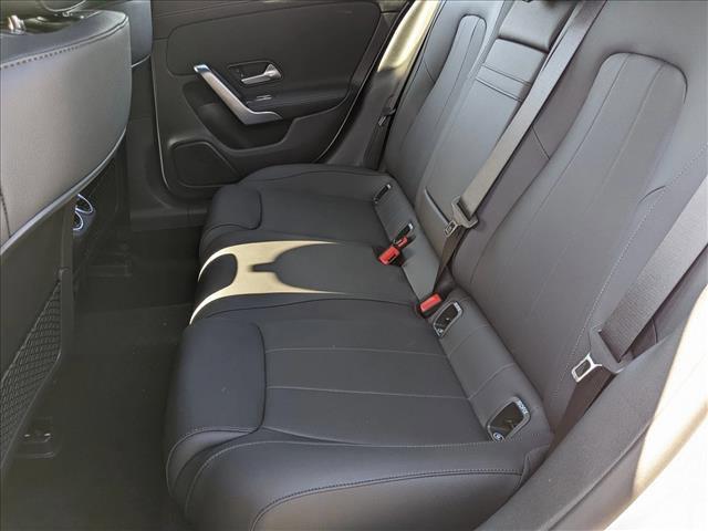 used 2025 Mercedes-Benz CLA 250 car, priced at $34,988