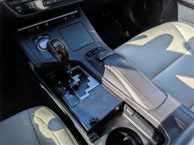 used 2013 Lexus ES 350 car, priced at $12,488