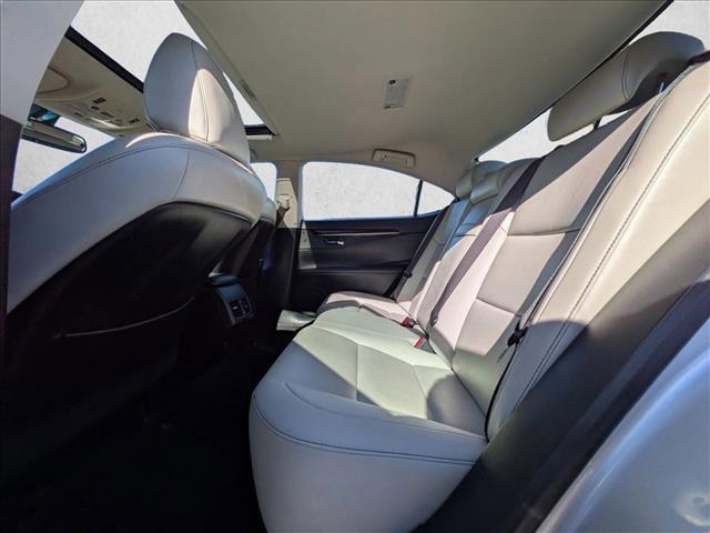 used 2013 Lexus ES 350 car, priced at $12,488