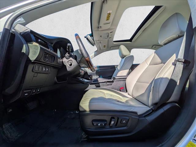 used 2013 Lexus ES 350 car, priced at $12,488