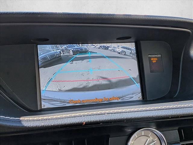 used 2013 Lexus ES 350 car, priced at $12,488