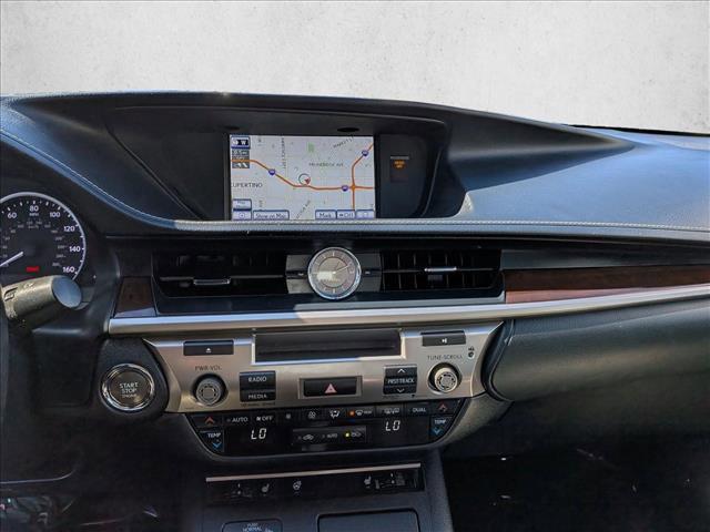 used 2013 Lexus ES 350 car, priced at $12,488