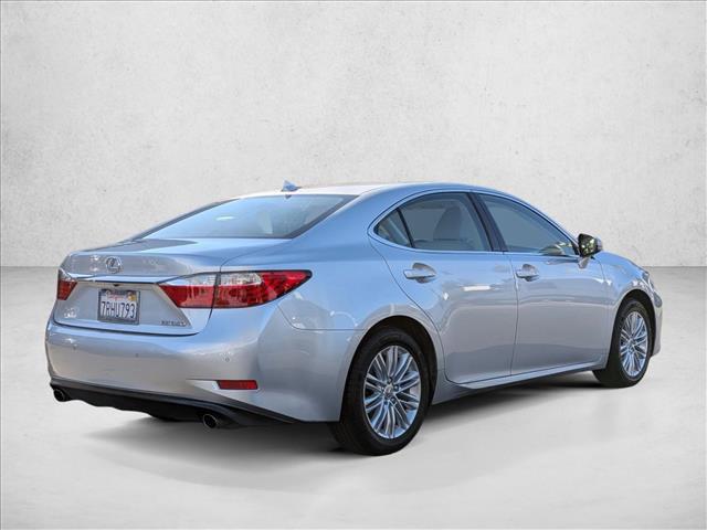 used 2013 Lexus ES 350 car, priced at $12,488