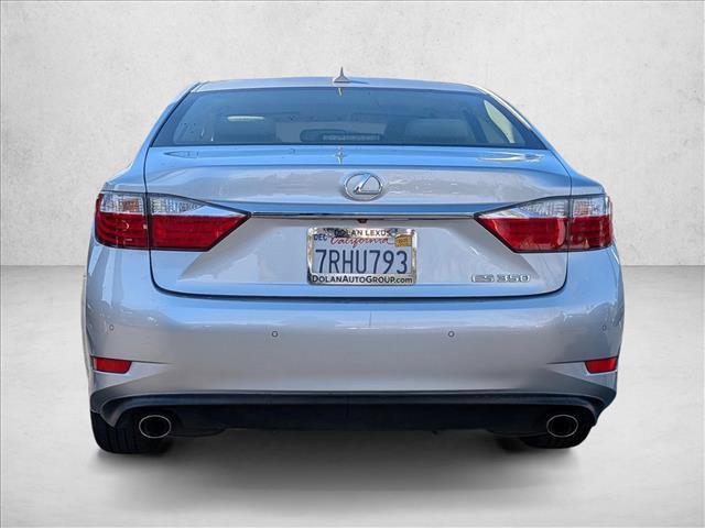 used 2013 Lexus ES 350 car, priced at $12,488