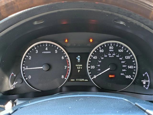 used 2013 Lexus ES 350 car, priced at $12,488