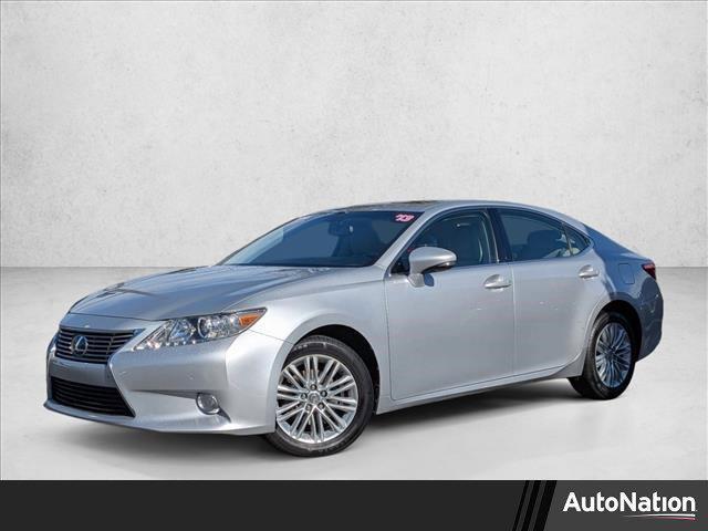 used 2013 Lexus ES 350 car, priced at $12,488