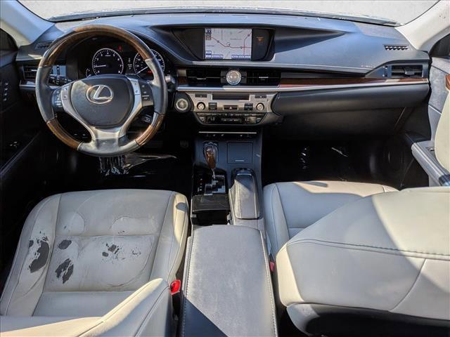 used 2013 Lexus ES 350 car, priced at $12,488
