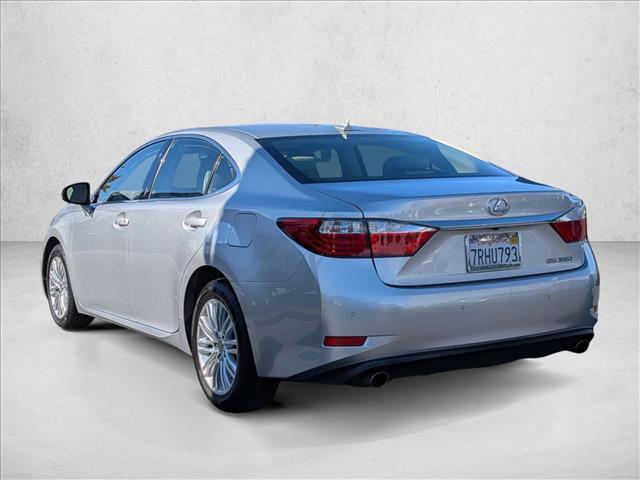 used 2013 Lexus ES 350 car, priced at $12,488