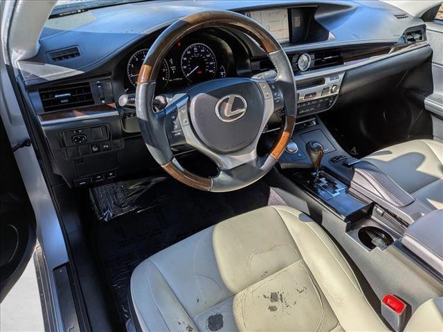 used 2013 Lexus ES 350 car, priced at $12,488