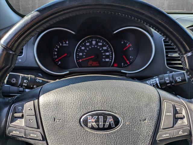 used 2014 Kia Sorento car, priced at $7,993