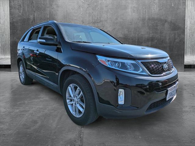 used 2014 Kia Sorento car, priced at $7,993