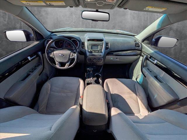 used 2014 Kia Sorento car, priced at $7,993