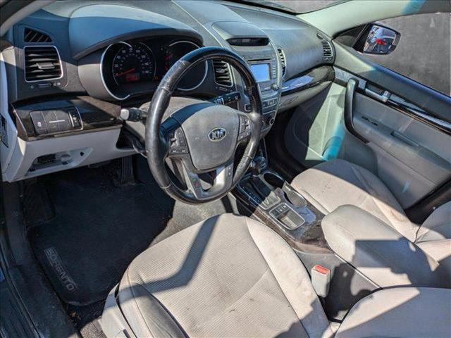 used 2014 Kia Sorento car, priced at $7,993