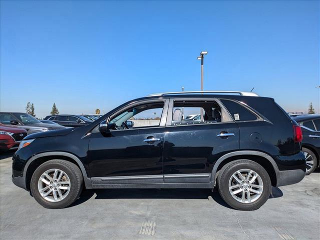 used 2014 Kia Sorento car, priced at $9,992