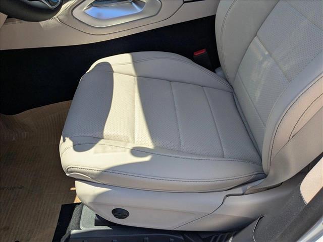 new 2025 Mercedes-Benz GLE 350 car, priced at $65,260