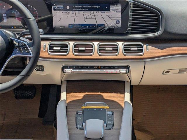 new 2025 Mercedes-Benz GLE 350 car, priced at $65,260