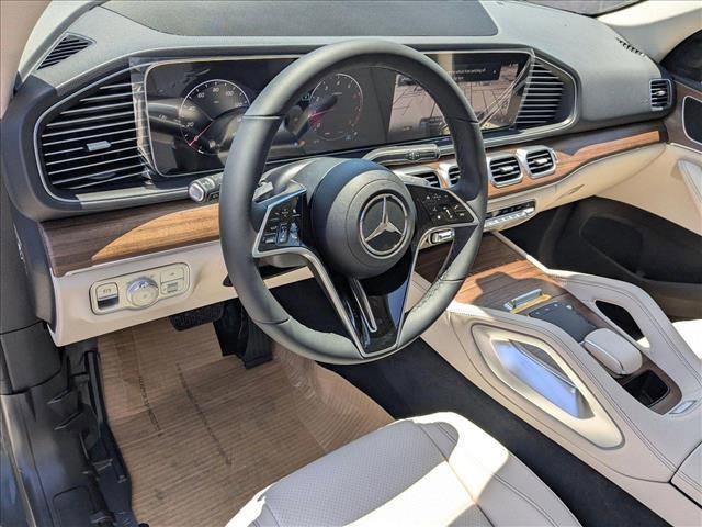 new 2025 Mercedes-Benz GLE 350 car, priced at $65,260