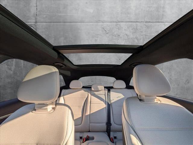 used 2025 Mercedes-Benz GLC 300 car, priced at $45,949