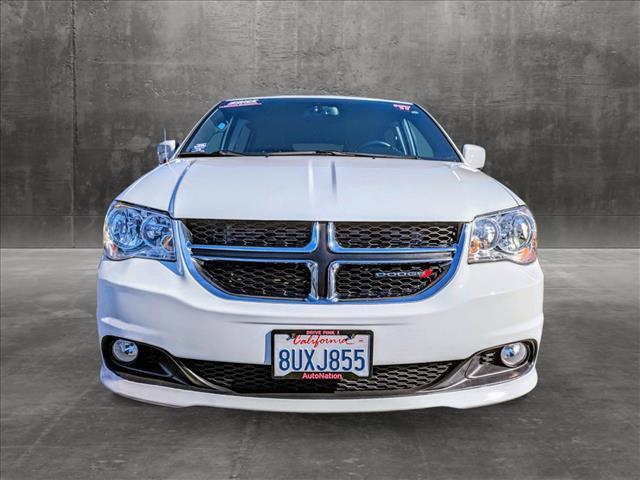 used 2017 Dodge Grand Caravan car, priced at $10,983