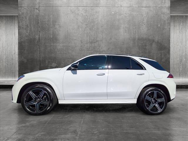 used 2024 Mercedes-Benz GLE 450 Plug-In Hybrid car, priced at $68,982