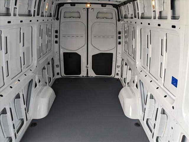 new 2024 Mercedes-Benz eSprinter 2500 car, priced at $79,137