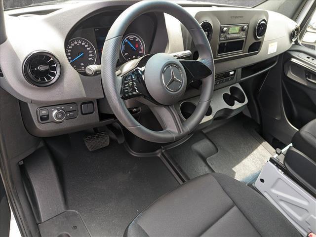 new 2024 Mercedes-Benz Sprinter 2500 car, priced at $79,137