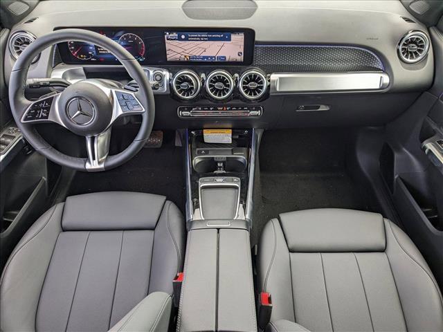 new 2024 Mercedes-Benz GLB 250 car, priced at $49,920